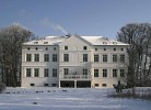 Herrenhaus Appartement 1