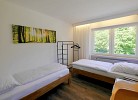 Das Klassentreffen - Unterkunft 'Mittelstufe'