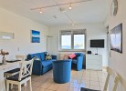 Haus Windjammer, Wohnung 30 'Leichtwind Kajüte'