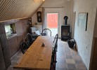 Ferienhaus Ferienbutze