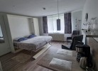 Ferienwohnung Mien lütte Boe SPO