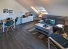 Ferienwohnung Watt´n Blick