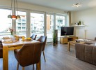 Haus Dünengras im Dünenpark II, Wohnung 4 'Moin Moin'