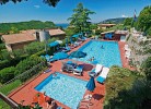 Residenz La Filanda Zweizimmer-Wohnung Bilo Plus