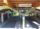 Ferienpark Rosapineta Chalet C2
