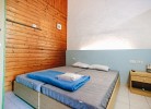 Camping Iris Park Bungalow Lugana