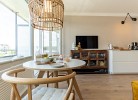 Haus 'Steinwarder 7', Wohnung 'Strandbude 18'