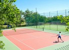Camping Village Rosapineta Mobilehome Happy Plus