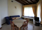 Front Lake Resort Le Corti del Lago Zweizimmer-Bungalow Bilo A2