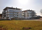 'Dünenpark Heiligenhafen', Haus 'Dünengras', Wohnung 'Meeresrauschen im Dünengras', Nr. 13b