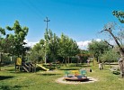 Feriendorf Cisano San Vito Dreizimmer-Bungalow Diamante