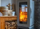 Ferienhaus Loft alte Schreinerei