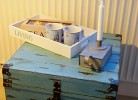 Kleine Wassermühle