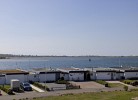 Inselblume 89 - Ferienwohnung mit Südbalkon am Südstrand