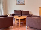 Haus Duhner Brise, Whg. 4, Seesicht,  Nordstr.3 - 7, 27476 Cuxhaven- Duhnen