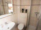 H1 - Traumhaftes Ferienhaus mit Seeblick & schoener Terrasse in Roebel/Mueritz