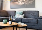Ferienwohnung Strandburg 25