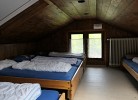 Freizeitheim Wilhelm Kiefer Haus mit großem Grundstück, Feuerstelle, Tennisplatz