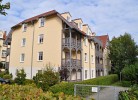 Haus Ostseewelle Wohnung Nr. 2