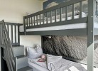 Strandhuus, Wohnung 'Strandbutze 203'