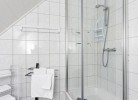 Haus Hafeneck FeWo Deichblick