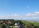 Haus Atlantic Whg. 402,  Strandhausallee 29, Cuxhaven-Döse, Seesicht