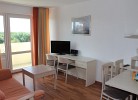 Ferienwohnung E623 für 2-4 Personen an der Ostsee