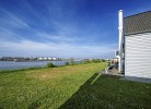 Ferienhaus Lieblingsplatz  by Seeblick Ferien ORO, direkte Wasserlage,Sauna,Kamin