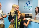 Ferienanlage Piani di Clodia Mobilehome Giulietta