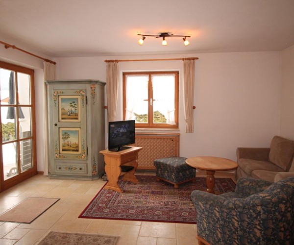 Ferienwohnung Listowell