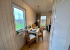 Ferienhaus Skipper Hus by Seeblick Ferien ORO