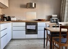 Haus MeerZeit Whg 2, Strandstraße 50, 27476 Cuxhaven- Döse