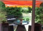 Ferienwohnung Götz mit Terrasse - Mein Schwarzwaldhäusle