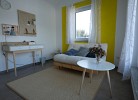 Ferienwohnung Schönwaldblick - 2 große Balkone mit traumhafter Sicht - barrierefrei - Mein SWH