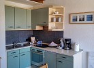 Inselblume 60 - Ferienwohnung in Lemkenhafen auf Fehmarn