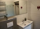 Ferienwohnung kleine Deichbude