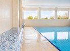 Terrassenhaus Whg. 10, Cuxhavenerstr. 61, 27476 Cuxhaven Duhnen mit Schwimmbad