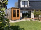 Impressionen zum Ferienhaus Vincent