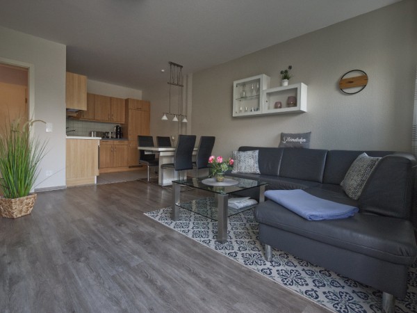 Villa Döser Strand Ferienwohnung 9