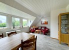 Ferienwohnung mit Balkon