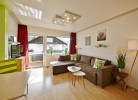 Appartement Gänseblümchen