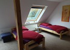 Ferienwohnung Maya mit Sauna
