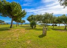 Camp Peskera Mobilehome Delux Pet Friendly