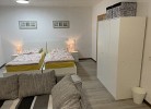 Schicke Ferienwohnung Philippsburg