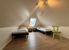 Inselblume 26 - Ferienwohnung mit Balkon in Meeschendorf