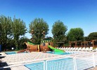 Ca' Savio Mobilehome Happy Premium Suite