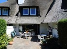 Klagges Keitum - großzügiges Ferienhaus für bis zu 6 Personen