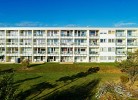 'Strandhuus' (ehem. Strandhotel), Wohnung 'Rauszeit No. 7'