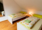 Friesenwind - Hochwertige Ferienwohnung mit Gartenoase