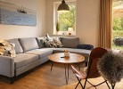Am Kutterhafen 14 - Ferienhaus Watt'n Licht